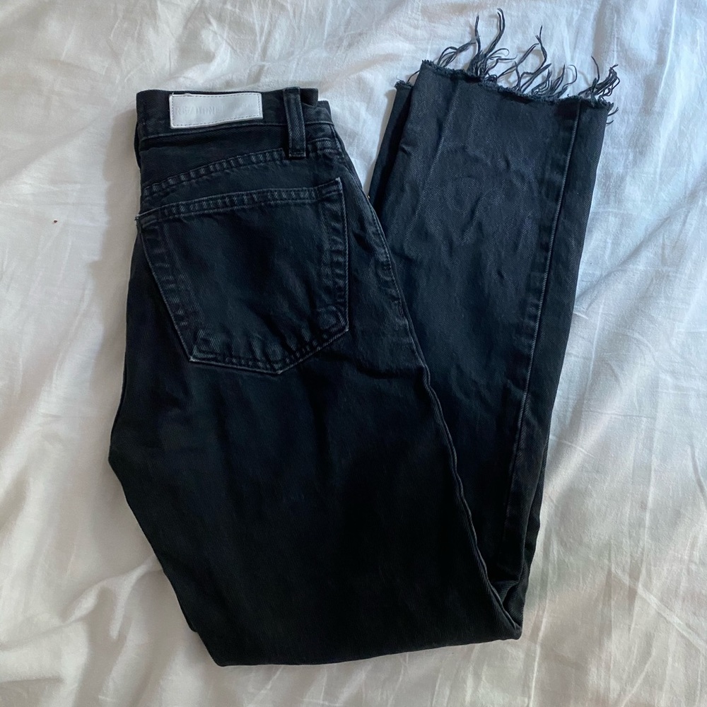 RE/DONE JEANS